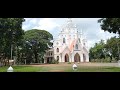 st. thomas church sinai mount  thuruthoor