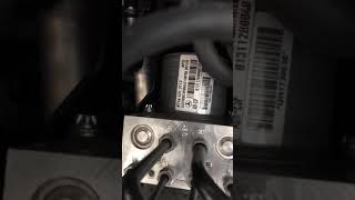 2016 Gl450 Buzzing Noise In Ecu