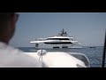 2019 custom line navetta 33