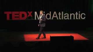 Is the US Giving Up Control of the Internet? | Chris Mondini | TEDxMidAtlantic