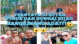 weekend di Bangkinang Kampar Riau|| Destinasi Wisata Yang cukup memanjakan Mata.