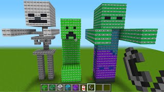 crazy tnt experiment 16.0