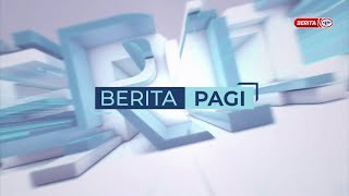 23 FEBRUARI 2025 - BERITA PAGI PENUH