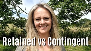 Retained vs Contingent: When to work under the retained recruitment model