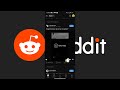 How to Turn on Sound on Reddit 2024 #tutorial2024 #howto #2024 #reddit #redditstory