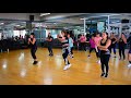 Get Low  - Choreography by Amanda Medrano. Instructor: Marisol Andrade