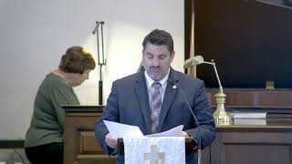 Alice B. Short Memorial Service