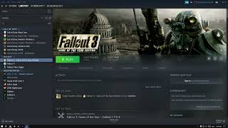 Fallout 3 Fix Windows (2022)