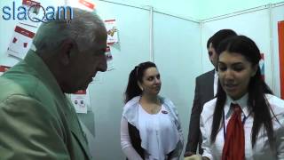 ARMBUSINESSBANK - FINAR Expo 2013