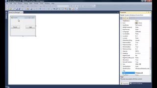 visual basic 2010 login form using my settings part 2
