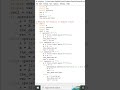 Calculator with gui using Python Tkinter | python project for beginners #shorts #python