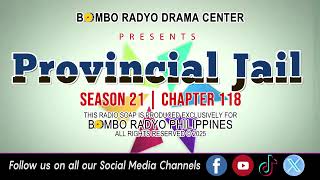 Provincial Jail - Season 21 | Chapter 118