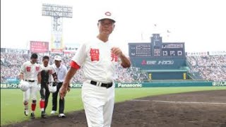 智弁和歌山・高嶋監督　勇退へ　春夏計３回全国制覇