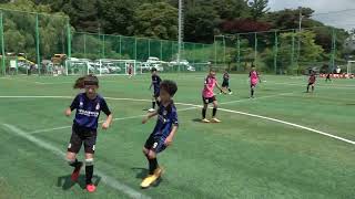 2024 고양시 i리그 u12 허재원FC vs 서대문구청fc 전반전