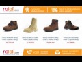 daftar harga sepatu safety terbaru