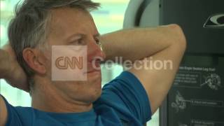 HEALTH MINUTE: CAFFEINE AND EXERCISE