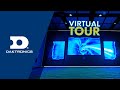 Virtual Tour of the Daktronics Showroom