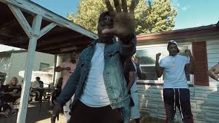 Quan Cinco- All In (Official Music Video) Shot By: CloudVI