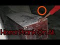 Horror Prank On Ali | Abandoned House Prank | Prank Wars