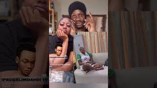 UNTOUCHABLE'S NEW GIRLFRIEND SEIZED PRECIOUS ROOM KEY AFTER UNTOUCHABLE WENT OUT! (A MUST WATCH)