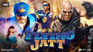 A Flying Jatt Full Movie HD | Tiger Shroff | Jacqueline Fernandez | Nathan Jones | Review \u0026 Facts