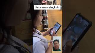 Ketahuan selingkuh #viralvideo  #viral #lucu #videolucu