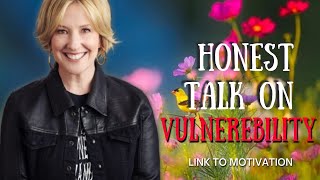 Honest Talk On Vulnerebility  | Brene Brown Motivational Videos  #brenebrown #vulnerability