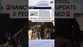 Nancy Guthrie investigation update