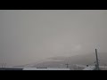 2024 12 09 05 55 07 55 the sun the moon and the stars 4k time lapse otaru hokkaido japan