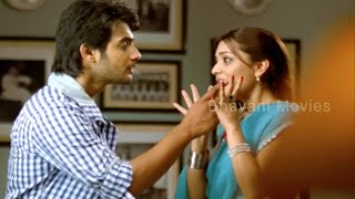 Sukumarudu Full Movie Part 3 || Aadi, Nisha Agarwal