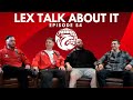 Lex Talk About It: The History of Lexington