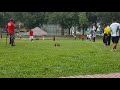 Gate In One (Singapore Woodball Open) - Ahris Sumariyanto