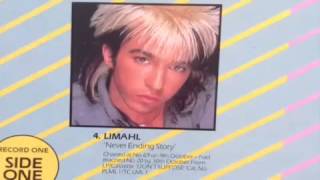 Limahl - Never Ending Story