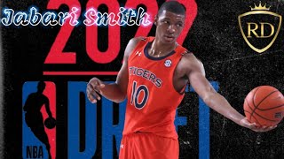 2022 NBA Draft Prospect Jabari Smith...🔥
