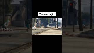 gdyby Tomasz Hajto grał w gta