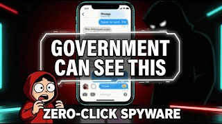 Apple Just Warned iPhone Users About Mercenary Spyware Attacks