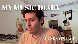 Making Music Until I Make A Good Song - Day 4