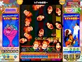 pop n music éclale　プレイ動画「ヒデオ体操第一」 h キャラポップ　ファットポップ君 u0026くるくるポップ君