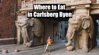 Copenhagen's Hottest New Neighborhood – Carlsberg Byen