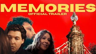 Memories| Official Trailer