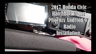 Phoenix Android Radio 9