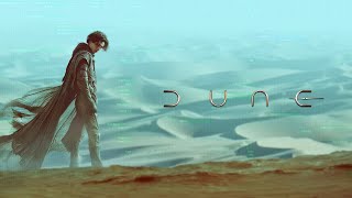 Behind the Score: Dune