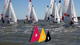 AYC 321 Invitational Regatta 2022 - Friday