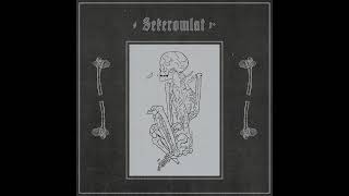 Sekeromlat - Sekeromlat (EP: 2019)