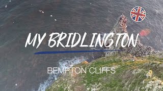 My Bridlington Campaign - RSPB Bempton Cliffs featuring David