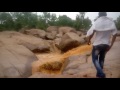 water fall satdhariya kari deosar singrauli