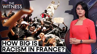 What Is Behind Riots In France? | The Witness