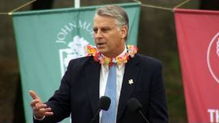 UCSD 2011 Convocation