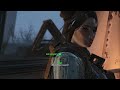 deacon being my favourite companion for 6 minutes fallout 4