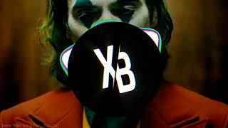 Joker BGM Song [Hard Bass Boosted] | 🃏 music | X Bass